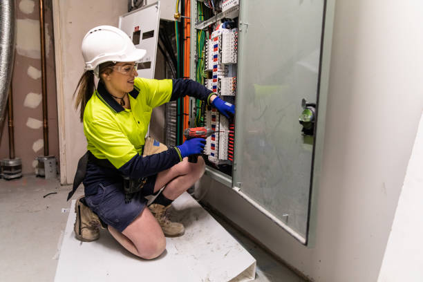  Salyersville, KY Electrician Pros