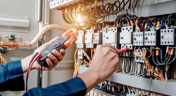 Best 24-Hour Electrician  in Salyersville, KY