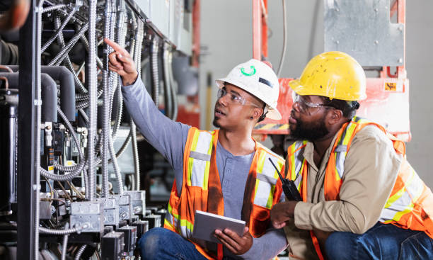 Best Residential Electrician Services  in Salyersville, KY