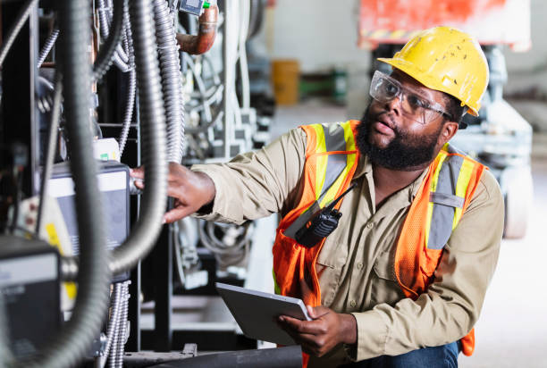 Best Commercial Electrician Services  in Salyersville, KY