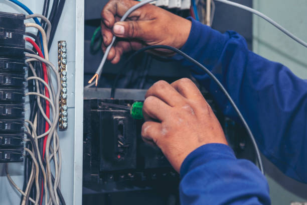 Best Affordable Electrical Installation  in Salyersville, KY