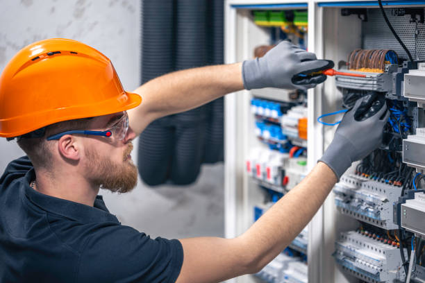 Best Electrical Installation Contractor  in Salyersville, KY