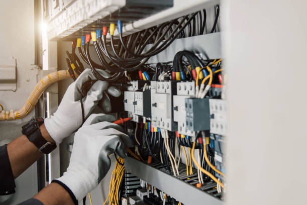 Best Electrician Near Me  in Salyersville, KY